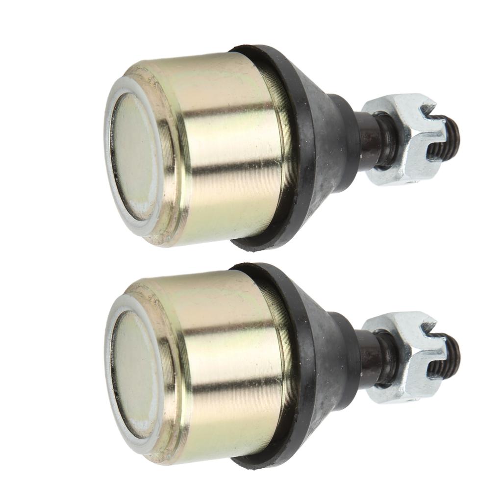 2pcs Ball Joints 7080673 ATV Accessories Replacement for POLARIS SPORTSMAN RANGER