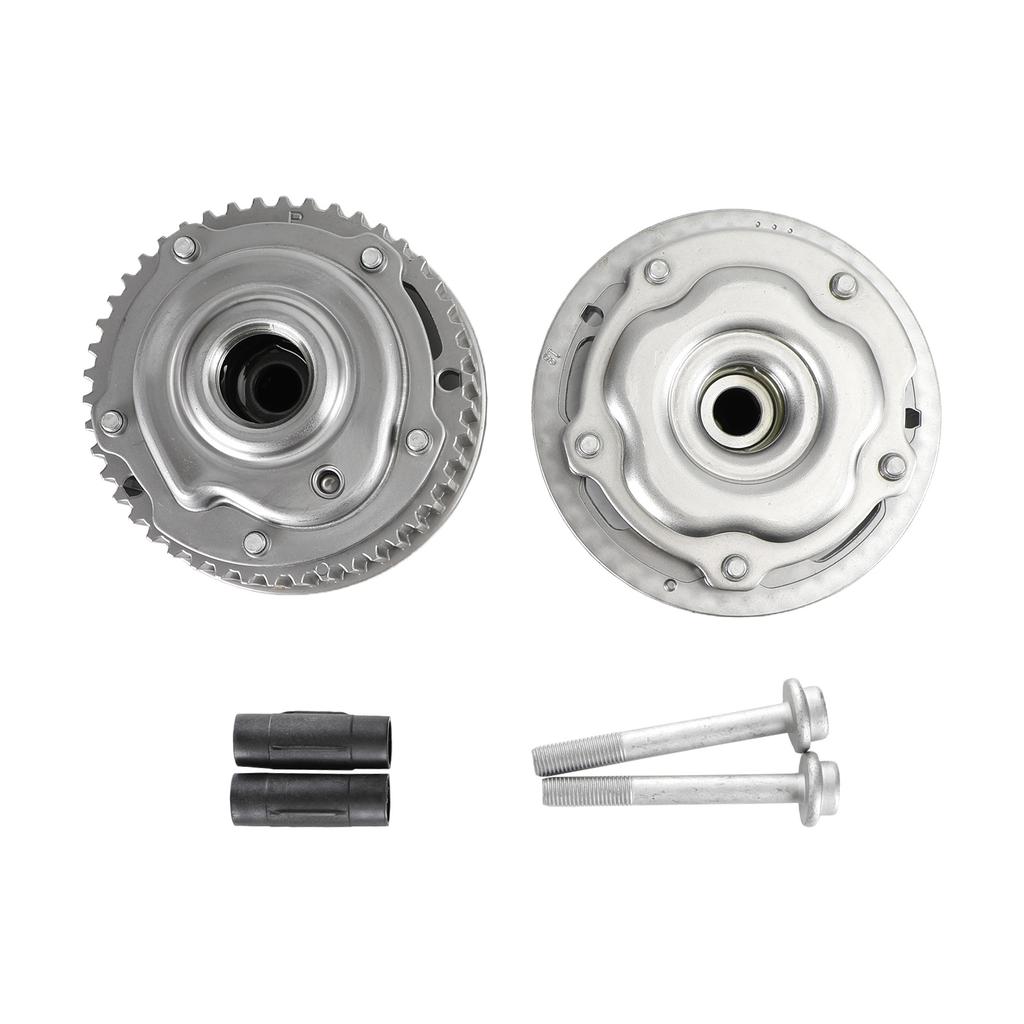 2 шт. Регуляторы впускного и выпускного распредвалов для Vauxhall Astra 1.8 1.6 2004-2012