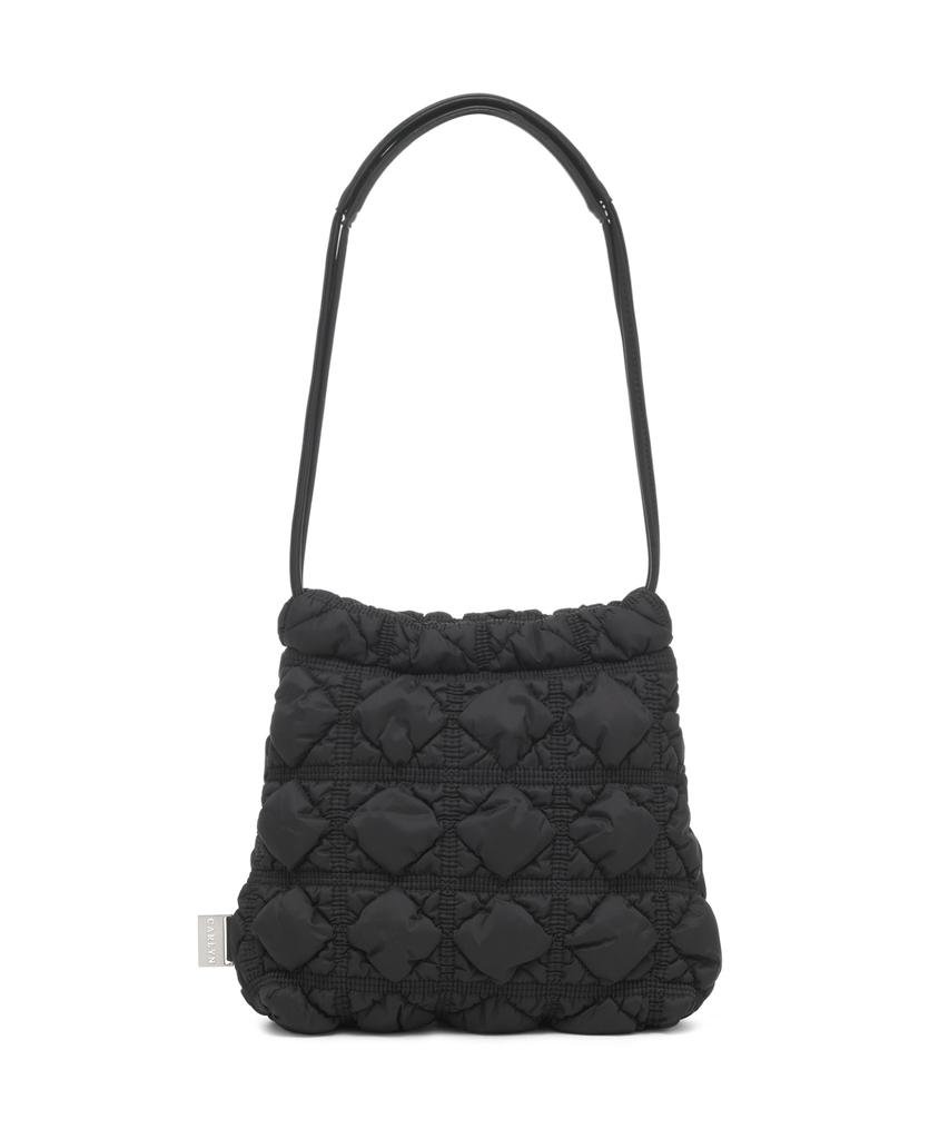 Carlyn Twee Soft Mini H74112010 Черный