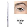 Eyeliner Pen  Glitter Eyeliner Pencil Eye Liners For Women Waterproof Colored