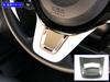 BRIGHTZ JG3 JG4 Super Mirror Finish Stainless Steel Plated Steering Panel JG G3 G4 3 4 NONE N ONE N ONE N ONE N ONE N-ONE [INT-ETC-472]