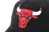 Cap 9TWENTY Восточная конференция НБА Chicago Bulls Chicago Bulls ЧЕРНЫЙ [Новая эра]