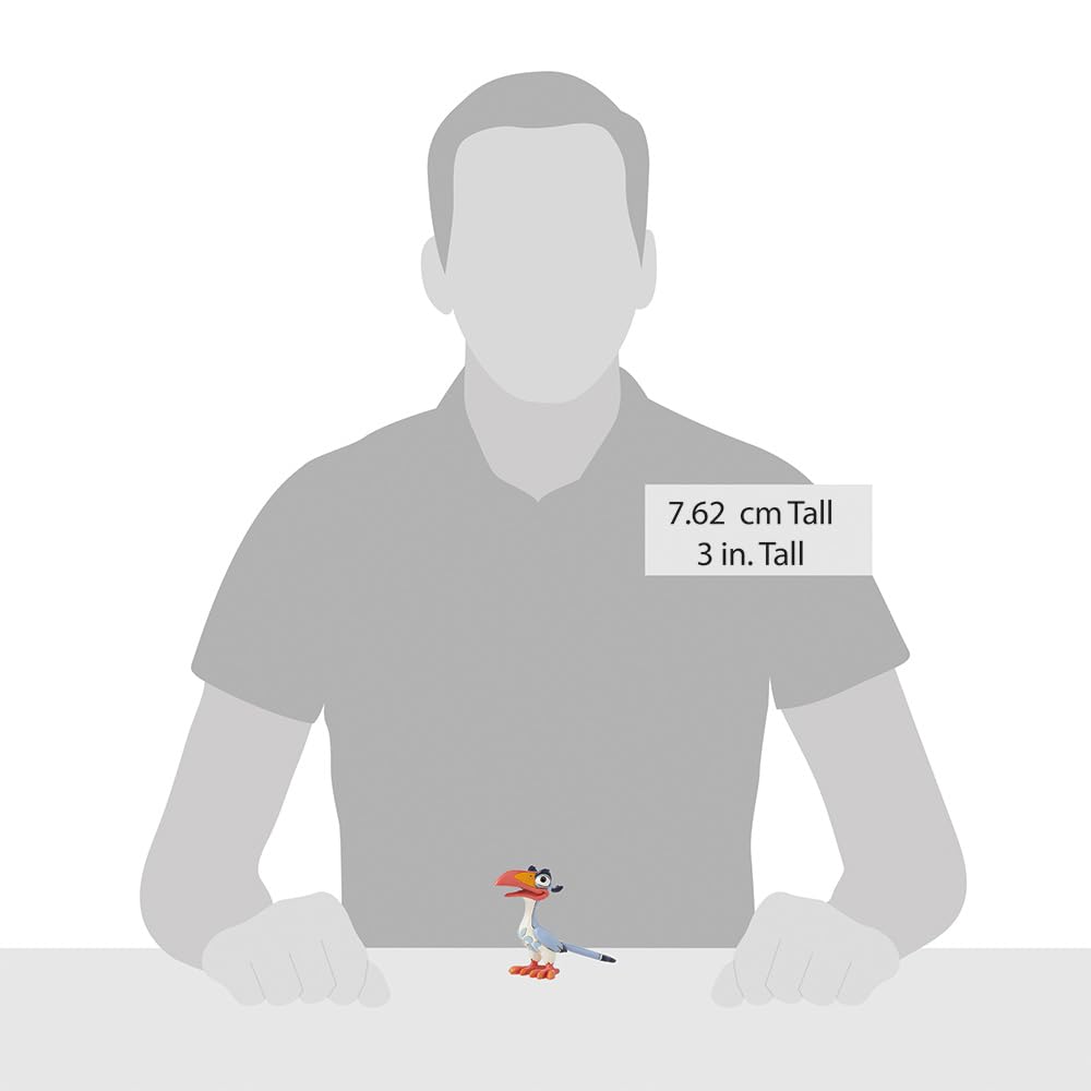 Enesco Disney Traditions Zazu Мини 6016353