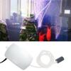 Silent  Aquarium  Air  Pump Fishbowl Adjustable Compressor Oxygen Stones Loosening Machine
