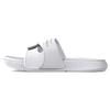 Женские шлепанцы Ansa Studio Slide 'White Halo Grey' 3025045-101