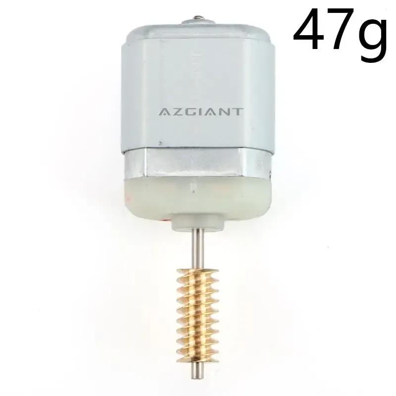 FC-280SC-24105 Car Steering Column Flange Ignition motor DC 12V For Benz CLA C117 Vito Mixto W447 A-Class W176 W169 Auto part