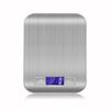1g-5kg Digital Kitchen Scale Electronic Stainless Steel Food Scales Weight Balance Household Measuring Tools G/lb/oz/ml Cooking Bake Tools