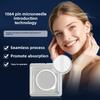 Household Microchip Tie Tablet Pat Needle Crystal Microneedle Tablet Water Light Introduction Promotes Absorption Beauty Tools