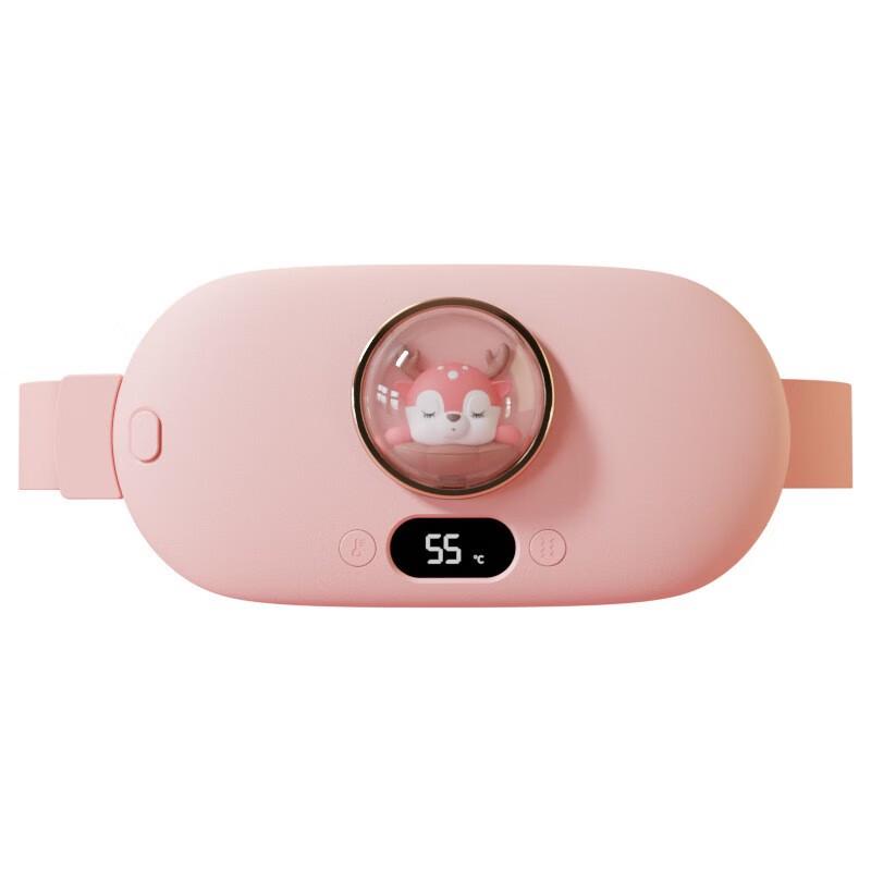 Senbaiwei Smart Heating Menstrual Relief Belt CN plug (adapter included)