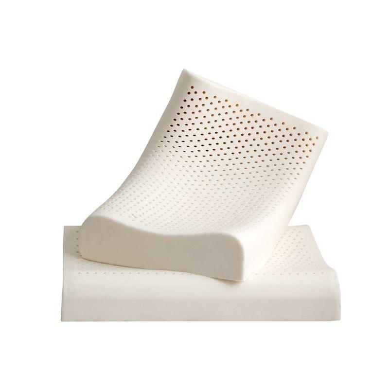 Memory Foam Pillow, One Piece, Household Use, Sleep Pillow, Pillow Core, Adult Cervical Support, Heightened Memory Foam Pillow, Side Sleeping