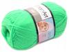 Yarnart Baby Yarn 50 . 8233 Ultra Green
