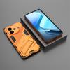 Чехол для vivo iQOO Z9 Turbo Для iQOO Z9 Turbo 5G Чехлы Funda Capa Бампер Подставка Держатель Броня Чехол Для iQOO Z9 Turbo 5G Китай