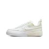 Air Force 1 Low React Coconut Milk