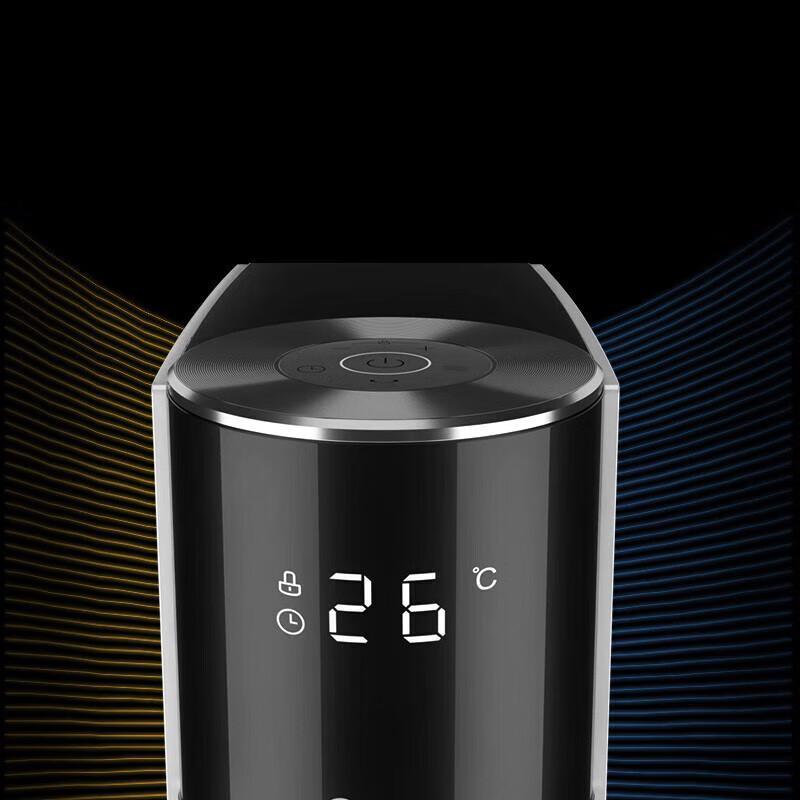 Midea NTH22-18AR Smart Vertical Ceramic Heater & Fan CN plug (adapter included)