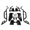 SR4MAX Engine Guard Highway Crash Bars Motorcycle Frame Protection Bumper Kit Fit For VOGE SR4 MAX 350 SR4 MAX SR 4 MAX Sr4 Max