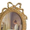 Elegant Oval Photo Frame for Home And Office Decor