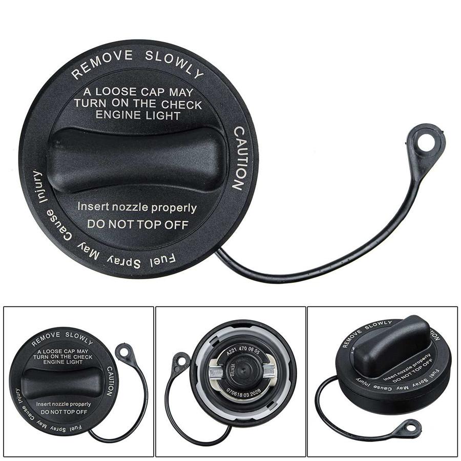 Крышка заливной горловины топливного бака для Mercedes-Benz C CL CLS EG GLK SLK OEM2214700605