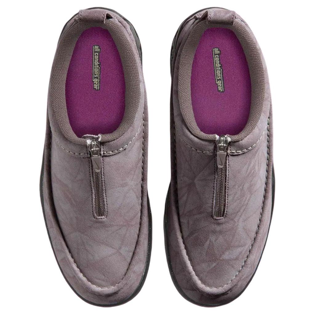 Nike ACG Izy Outdoor Shoes Unisex Gray Casual Shoes HV4088-200