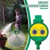 Plastic Outdoor Garden Watering Hose Timer with Automatic Irrigation