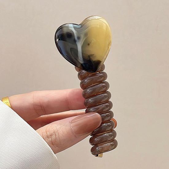 4 шт. Резинки для волос, не повреждающие волосы, эластичные резинки для волос, женские, для девочек, многоразовые, нескользящие, с пузырьками, плетеный ободок, аксессуары для волос