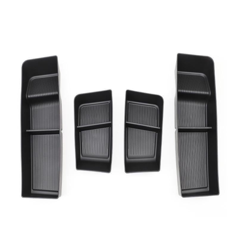 NIO ES6 Door Storage Box & Organizer (2023-24) - Car Interior Accessories