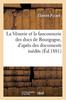 Книга La Venerie Et La Fauconnerie Des Ducs De Bourgogne, d'Apres Des Documents Inedits