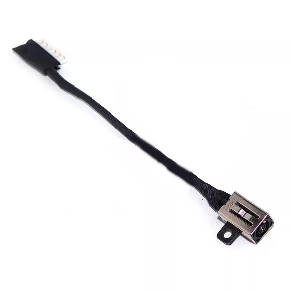 1Pcs Laptop Power Jack Charging Port Cable Fits For Dell Inspiron 17 3793