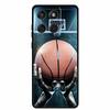 Чехол для Motorola Edge 70 5G 2025 Модный Черный Силиконовый ТПУ Мягкий Чехол для Телефона Для Motorola Moto X70 Air 5G Задняя Крышка Чехол Fundas