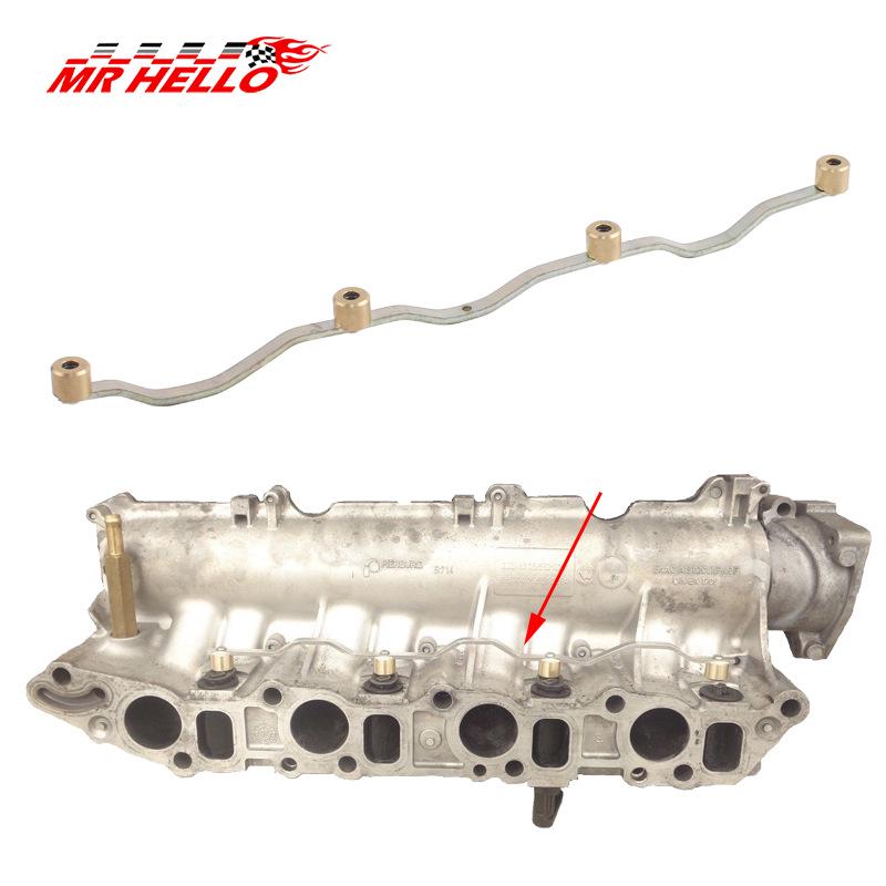 Тяга вихревых заслонок впускного коллектора для Vauxhall Saab Alfa Z19DTH 1.9 CDTI