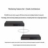 H3C Layer 3 Managed Gigabit PoE Network Switch