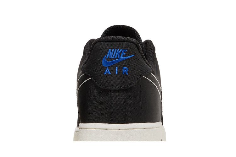 Nike Air Force 1 '07 LV8 'Moving Company - Black'