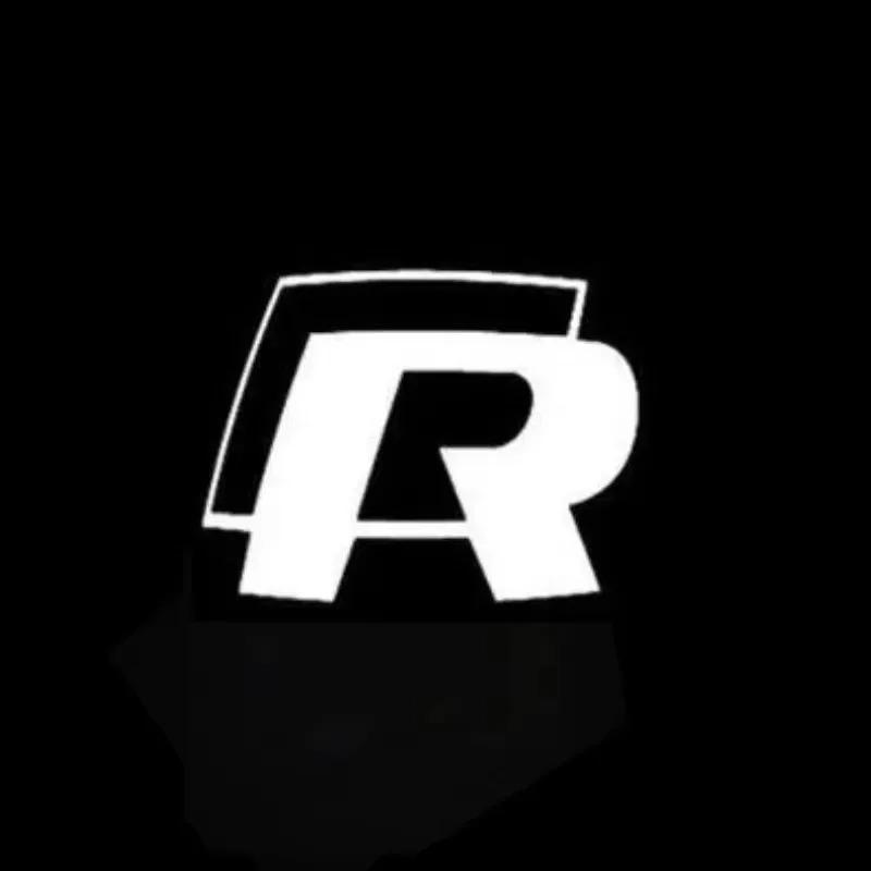 Для VW VOLKSWAGEN Новый Для VW Volkswagen Passat CC Lamando Touran Touareg Tiguan Eos Golf Логотип Двери Автомобиля Лазерный Проектор Приветственный Свет