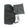 Car Tailgate Mesh Screen Easy to Install Sturdy High Density Multipurpose Ventilation Trunk Mesh Cover for Truck Automotive