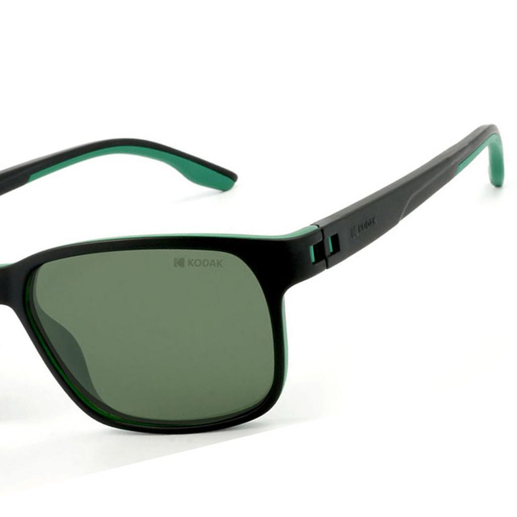 Gafas de Sol Cuadradas Polarizadas CF90114 para Hombre