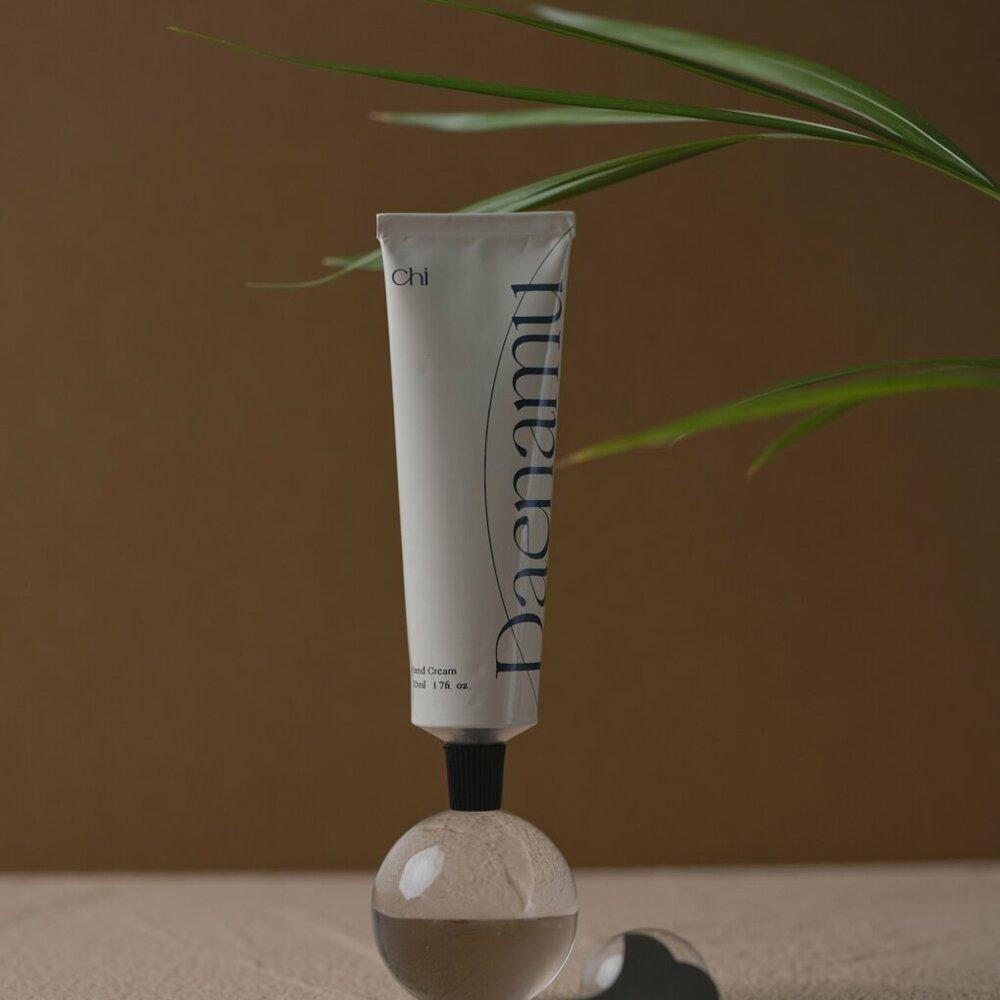 Chi Hand Cream #DAENAMU 50mL