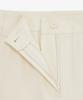 LACOSTE Женские прямые летние брюки Hf020E-56G S7G