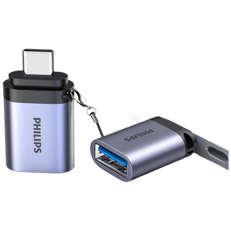 Philips Адаптеры данных и зарядки USB Type-C