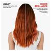 Wella Professionals Invigo Color Brilliance Шампунь для густых и окрашенных волос 300 мл