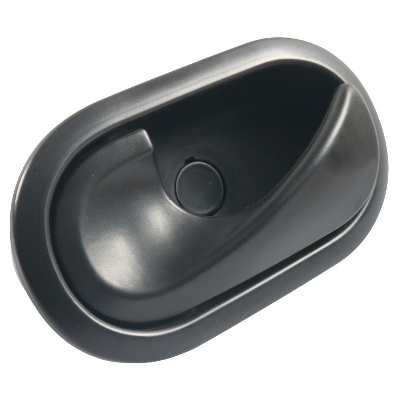 1Pcs For Berlingo 2004 Interior Door Handle For Master MK3 2010-20 Megane II 03-08 Clio III 2005-14 Scenic II 2003-09