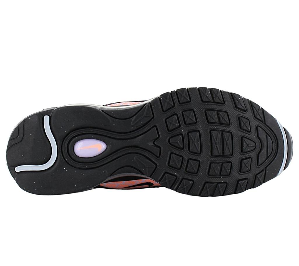 Nike Air Max 97 - Кроссовки Обувь Женщины Девушки Черный DZ5636-001 ОРИГИНАЛ