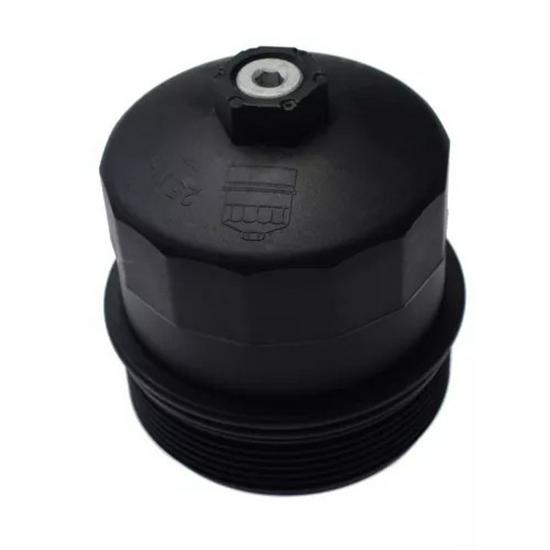Крышка маслозаливной горловины двигателя BMW F10/F07/F11/E71 11427615389