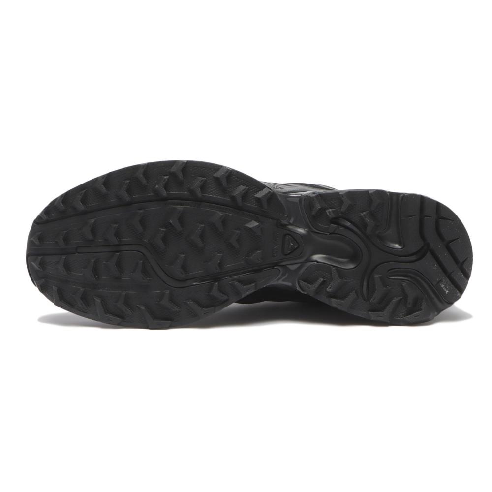 SALOMON Кроссовки Черный Черный Asp Xt Pathway 2 L47686800