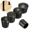 Protector Bumper Damper Furniture Leg Covers Chair Leg End Cap Table Feet Tips Furniture Feet Pads