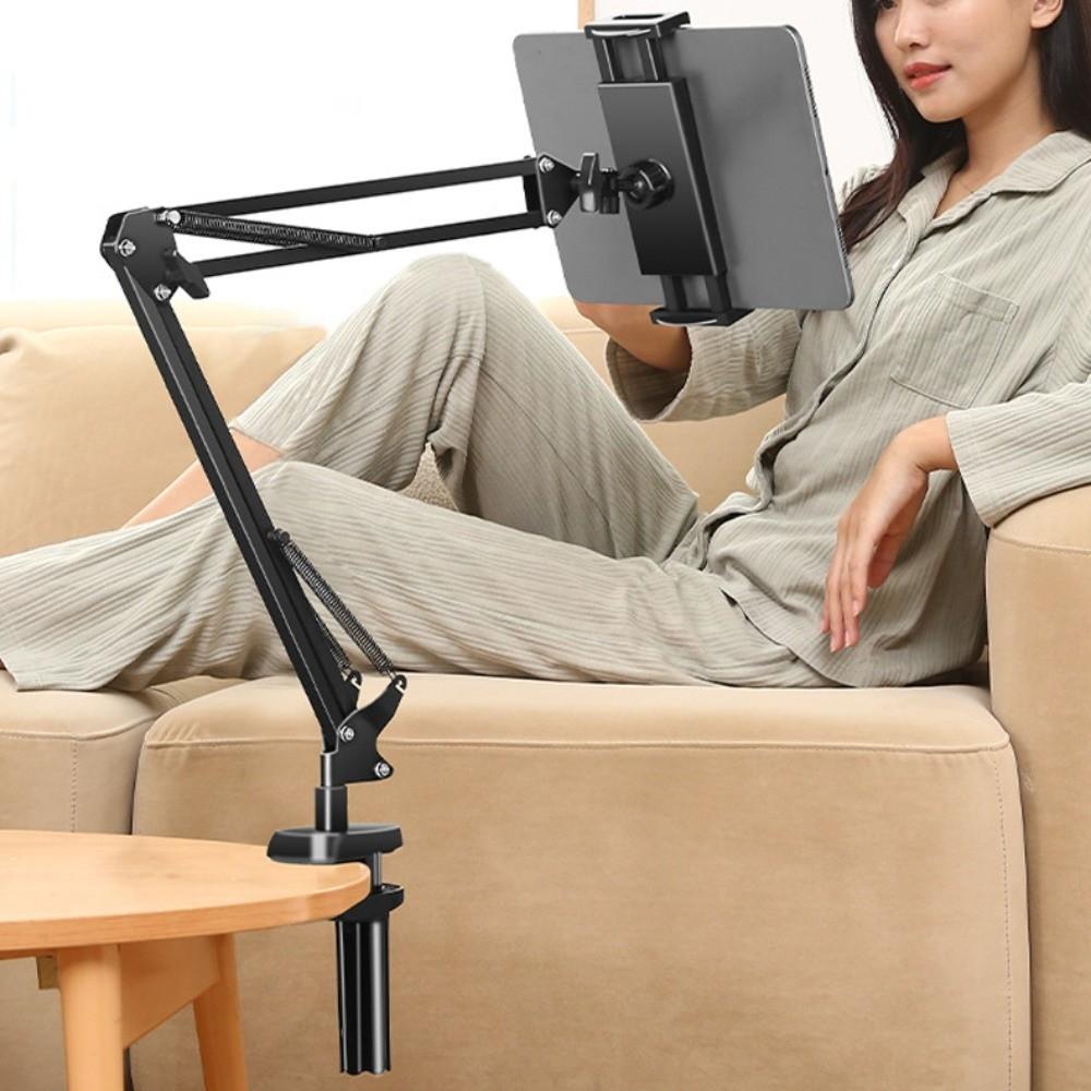 360° Rotating Desktop Phone Mount Stand Universal Tablet Phone Holder  Phone Accessories