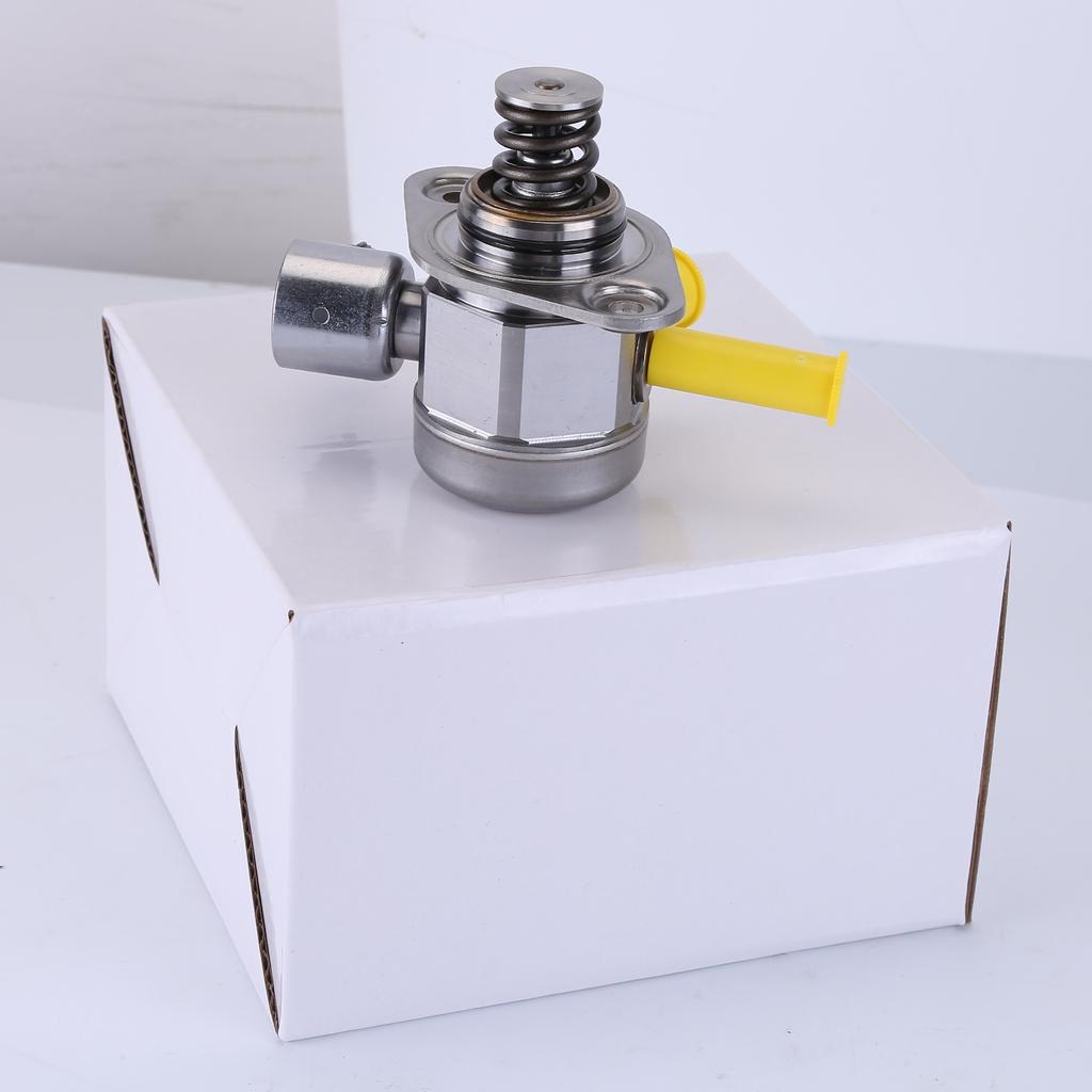 Топливный насос Насос высокого давления 2-полюсный 35320-2B100 Совместимый для Hyundai i30 i40 KIA Cee'D Soul I