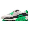 Nike Кроссовки женские Air Max 90 Scream Green White Platinum-Violet Sail FJ3208-001