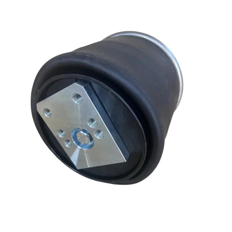 Suitable Universal Truck Front Rear Left/Right Shock Absorber Springs Pneumatic Suspension Bag Rubber Spring Airbag