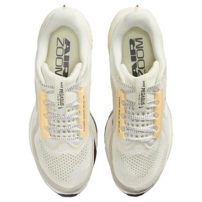Nike Женские беговые кроссовки Pegasus Premium “Sail/Alabaster” Бежевые