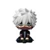 10 см Фигурка My Hero Academia Q Version - Мидория Изуку и Бакуго Кацуки ПВХ Фигурка Коллекция