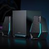 Игровая акустическая система Edifier HECATE G1500max 2.1